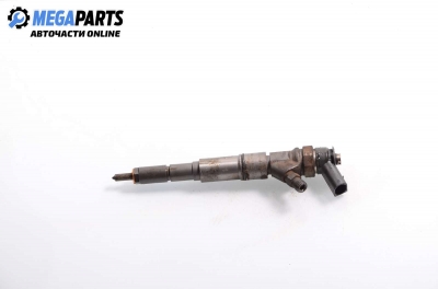 Diesel fuel injector for BMW 5 (E60, E61) 2.5 D, 163 hp, sedan automatic, 2004